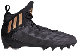 Кроссовки Adidas Freak Lax Mid 'Copper Metallic', черный cg4260 | black