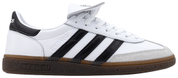 Кроссовки Adidas Handball Spezial LT 'White Black Gum', белый ih2291 | white
