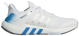 Кроссовки Adidas Equipment+ 'White Blue', белый gw8919 | white