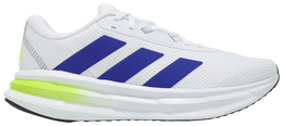 Кроссовки Adidas Galaxy 7 'White Lucid Blue Lemon', белый ji4598 | white