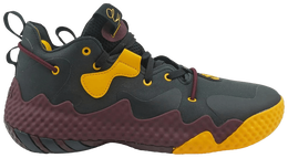 Кроссовки Adidas Harden Vol. 6 'Arizona State' PE, черный gx9187 | black