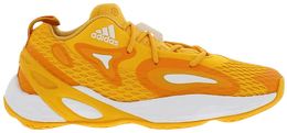 Кроссовки Adidas Exhibit A 'Team College Gold', желтый gw7929 | yellow