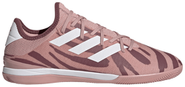 Кроссовки Adidas Kris Andrew Small x Gamemode Knit IN 'Pride - Wonder Mauve', розовый gw8525 | pink
