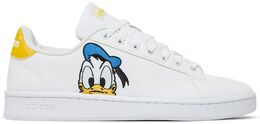 Кроссовки Adidas Disney x Grand Court 'Donald Duck', белый fy0250 | white