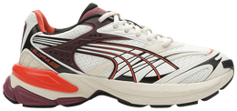 Кроссовки Puma Velophasis 'Technisch - Warm White Fall Foliage', кремовый 390932 10 | cream
