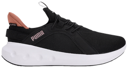 Кроссовки Puma Softride Carson Ease In 'Black Matte Rose Gold', черный 310694 05 | black