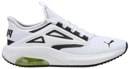 Кроссовки Puma X-Cell Ayro 'White Yellow Alert Black', белый 311648 05 | white