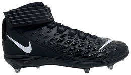 Кроссовки Nike Force Savage Pro 2 D 'Black', черный bv3981 001 | black
