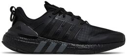 Кроссовки Adidas Equipment+ 'Triple Black', черный gz1328 | black
