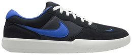 Кроссовки Nike Force 58 SB 'Black Hyper Royal', черный dv5477 004 | black