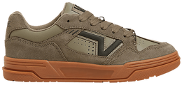 Кроссовки Vans Upland 'Suede - Bungee Cord', коричневый vn000d259jc | brown