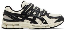 Кроссовки Asics HAL STUDIOS x Gel Kayano 20 'Bone', черный 1203a499 250 | black