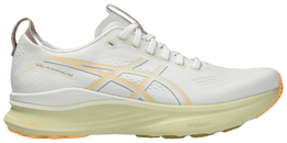 Кроссовки Asics Gel Kayano 32 Wide 'White Orange Glow', белый 1011c051 101 | white