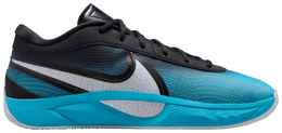 Кроссовки Nike Giannis Freak 6 EP 'Christmas Pack', синий fz1621 001 | blue