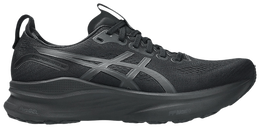 Кроссовки Asics Gel Kayano 32 Extra Wide 'Black Graphite Grey', черный 1011c054 001 | black