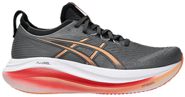 Кроссовки Asics Gel Nimbus 27 'Carbon Mojave', серый 1011b958 021 | grey