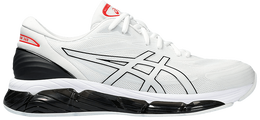 Кроссовки Asics Gel Quantum 360 8 'White Black Red', белый 1203a305 101 | white