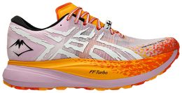 Кроссовки Asics Metafuji Trail 'Light Ube Pure Aqua', фиолетовый 1013a141 700 | purple