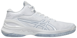 Кроссовки Asics Gel Burst 28 'White Grey Blue', белый 1063a099 100 | white