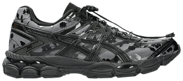 Кроссовки Asics Cecilie Bahnsen x Gel Cumulus 16 'Black', черный 1203a762 001 | black