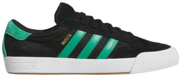 Кроссовки Adidas Nora 'Black Court Green', черный jh8143 | black