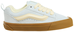Кроссовки Vans Knu-Skool 'Spa Blue Gum', зеленый vn000d6z887 | green