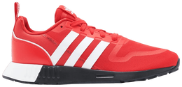 Кроссовки Adidas Multix 'Logo Print - Vivid Red', красный gz3534 | red