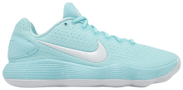 Кроссовки Nike Hyperdunk 2017 Low EP 'Copa', синий hj3486 414 | blue