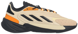 Кроссовки Adidas Ozelia 'Sand Strata Bold Orange', кремовый id5026 | cream