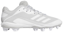 Кроссовки Adidas Icon 6 Bounce 'Team Light Grey', серый eg7609 | grey
