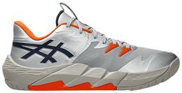 Кроссовки Asics Unpre ARS Low 2 'Challenge Step Pack', серебряный 1063a083 020 | silver