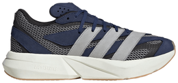 Кроссовки Adidas Lightblaze 'Dark Blue Grey', синий jr0039 | blue