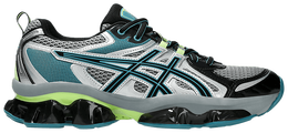 Кроссовки Asics Gel Quantum Kinetic 'Gravel Teal Black', серый 1203a270 025 | grey