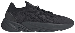 Кроссовки Adidas Ozelia Knit 'Black Carbon', черный gw9381 | black