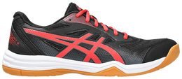 Кроссовки Asics Upcourt 5 'Black Classic Red', черный 1071a086 002 | black