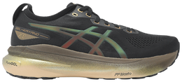 Кроссовки Asics Gel Kayano 31 Platinum 'Black Beet Juice', черный 1011c099 001 | black