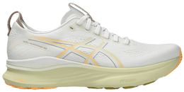 Кроссовки Asics Gel Kayano 32 Extra Wide 'White Orange Glow', белый 1011c054 101 | white