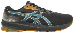 Кроссовки Asics GT 1000 11 GORE-TEX 'Black Ink Teal', черный 1011b447 003 | black