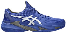 Кроссовки Asics Court FF 3 'Dark Cobalt', синий 1041a370 403 | blue
