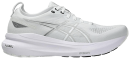 Кроссовки Asics Gel Kayano 31 'White Concrete', белый 1011b867 101 | white