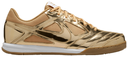 Кроссовки Nike Gato LV8 'Liquid Gold', золотой ib3566 700 | gold