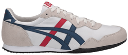 Кроссовки Onitsuka Tiger Serrano 'Grey Dark Blue', серый d109l 9049 | grey