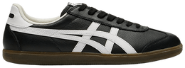 Кроссовки Onitsuka Tiger Tokuten 'Black White Gum', черный 1183c429 001 | black
