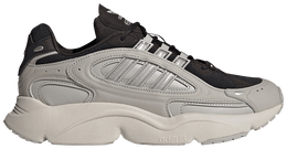 Кроссовки Adidas Ozmillen 'Black Grey', серый if9599 | grey