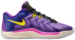 Кроссовки Nike KD 17 EP 'Travel Ball', фиолетовый fj9488 400 | purple