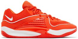 Кроссовки Nike KD 16 TB Promo 'Team Orange', оранжевый fn7091 801 | orange