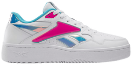 Кроссовки Reebok ATR Chill 'Iridescent', белый 100200468 | white