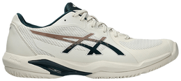 Кроссовки Asics Solution Swift FF 2 'Birch Saxon Green', кремовый 1041a466 200 | cream