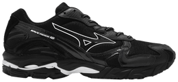 Кроссовки Mizuno Wave Rider 10 'Black', черный d1ga202909 | black