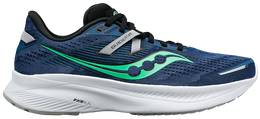 Кроссовки Saucony Guide 16 'Finesse Teal' Fleet Feet Exclusive, синий s20810 91 | blue